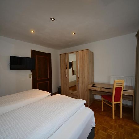 Appartement Lechthaler Embach Ngoại thất bức ảnh