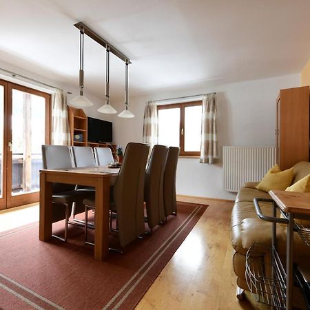 Appartement Lechthaler Embach Ngoại thất bức ảnh