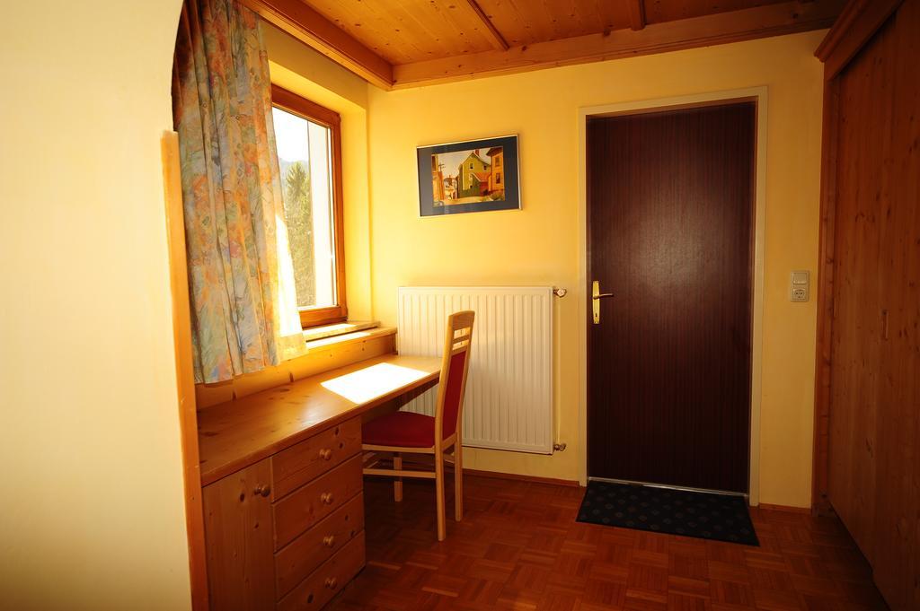 Appartement Lechthaler Embach Phòng bức ảnh