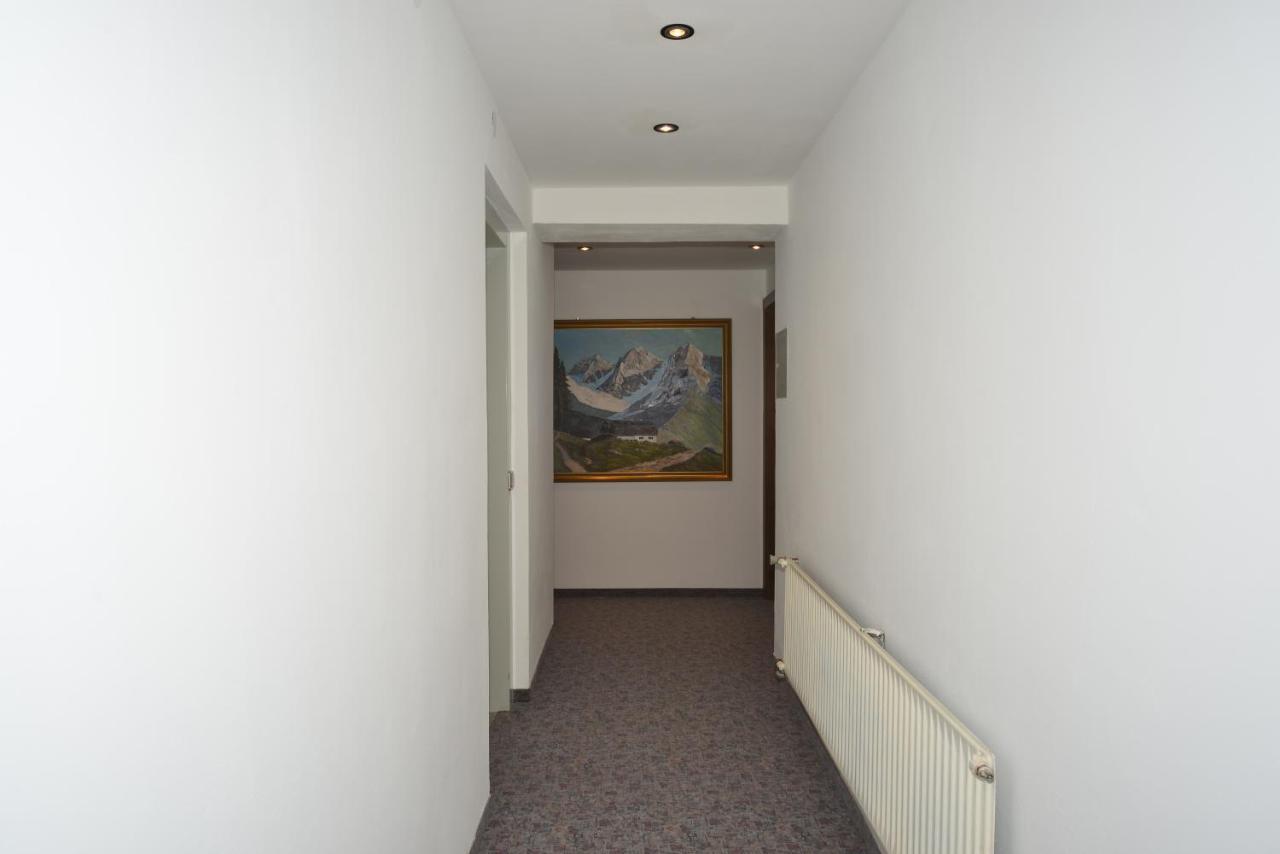 Appartement Lechthaler Embach Ngoại thất bức ảnh