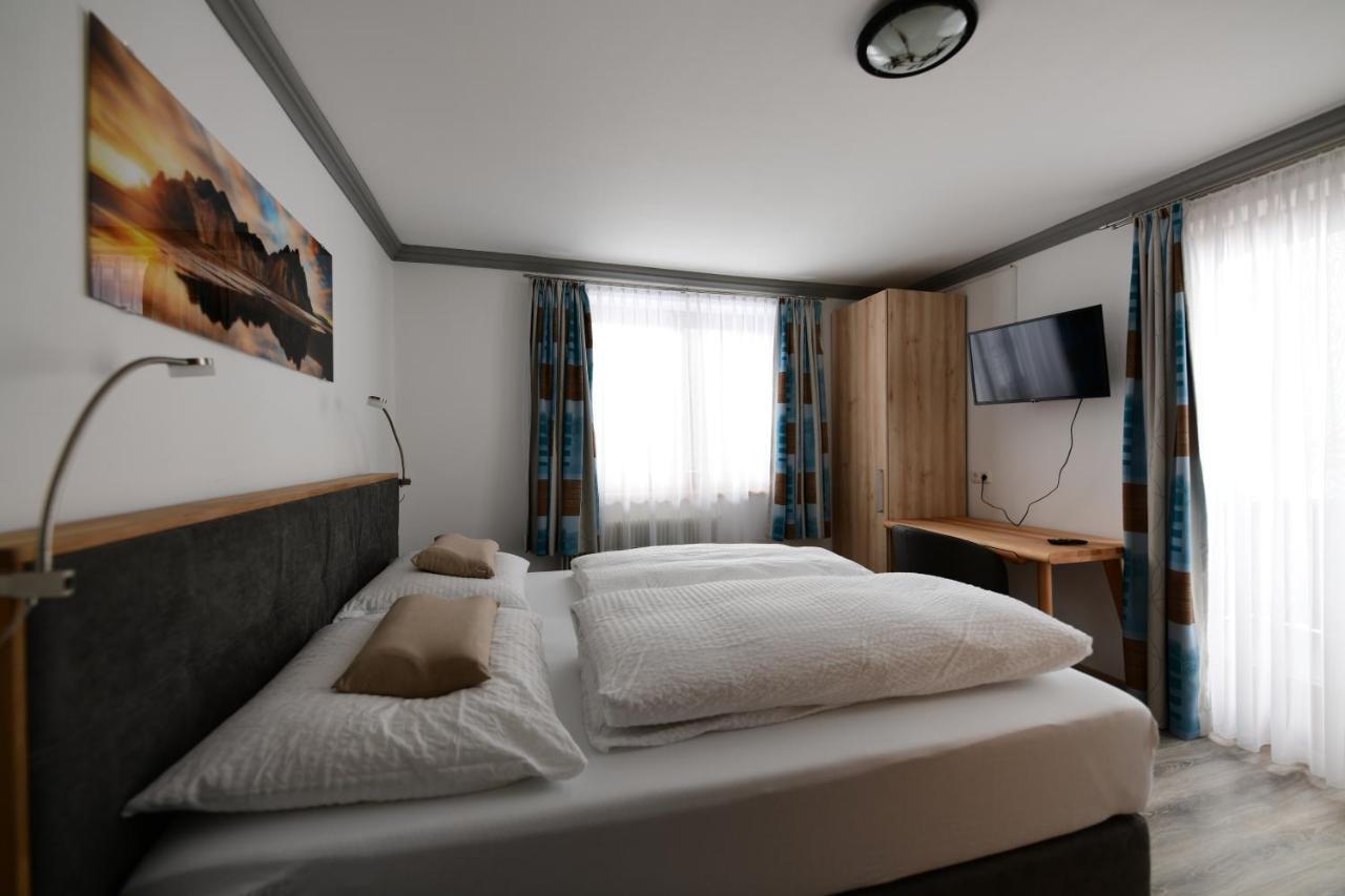 Appartement Lechthaler Embach Ngoại thất bức ảnh